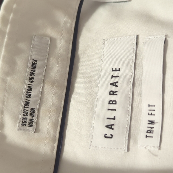 FINAL SALE 🌿CALIBRATE/NORDSTROM🌿 - Picture 6 of 7